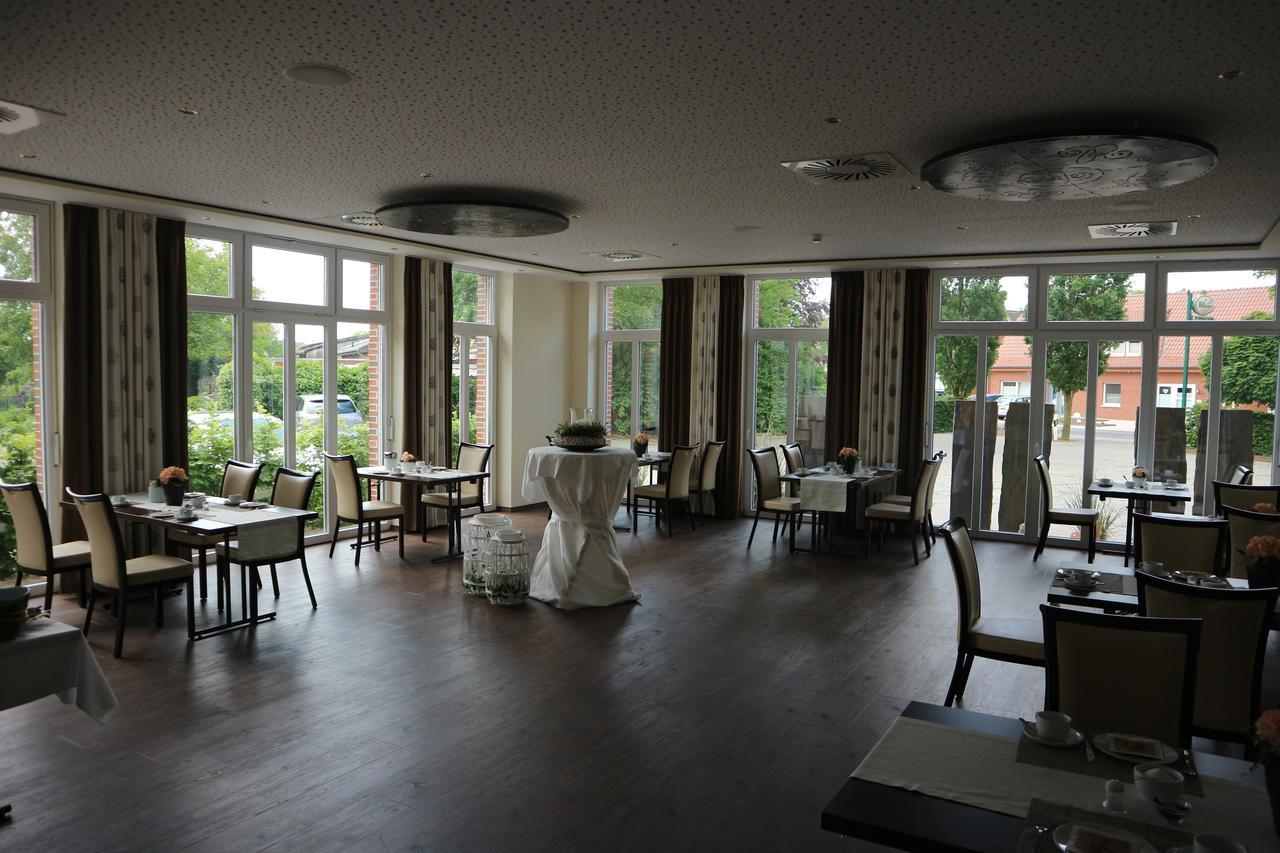 Gasthof Robben Twist Esterno foto